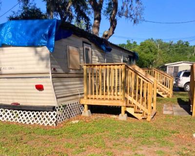 Mobile Home at 12073 Emory Oak Loop P17 Thonotosassa, FL 33592