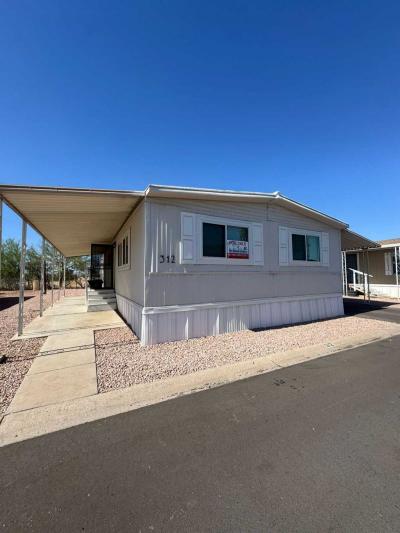 Photo 3 of 17 of home located at 400 West Baseline Road Tempe, AZ 85281