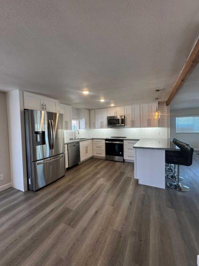 Mobile Home at 400 West Baseline Road Tempe, AZ 85281