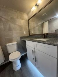 1975 RICHARDSON Mobile Home