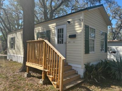 Mobile Home at 12073 Emory Oak Loop P13 Thonotosassa, FL 33592