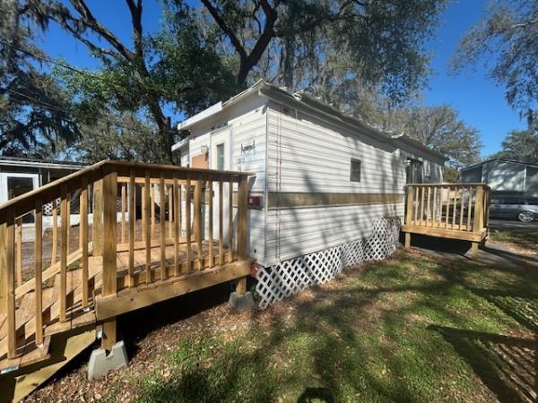 Mobile Home