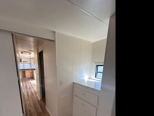 Mobile Home