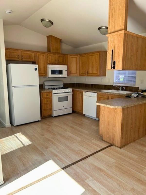 2012  Mobile Home For Sale