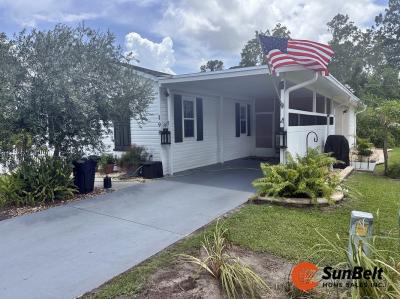 Photo 2 of 26 of home located at 198 Orchid Drive Fruitland Park, FL 34731