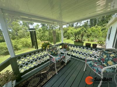 Photo 4 of 26 of home located at 198 Orchid Drive Fruitland Park, FL 34731