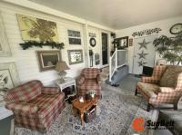 2000 GENE Mobile Home