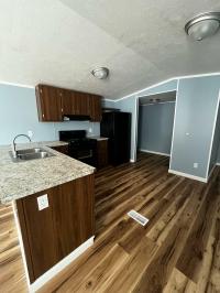 2019 TRU Mobile Home