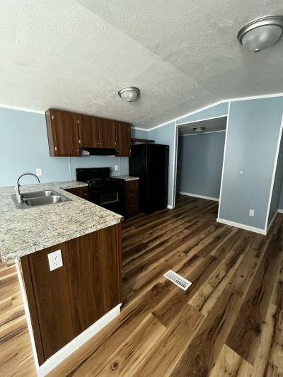 Mobile Home at 19651 N. Highway 177 #67 Tecumseh, OK 74873