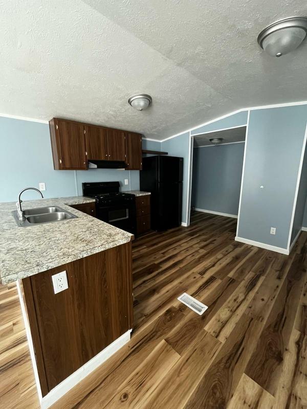 Photo 1 of 2 of home located at 19651 N. Highway 177 #67 Tecumseh, OK 74873