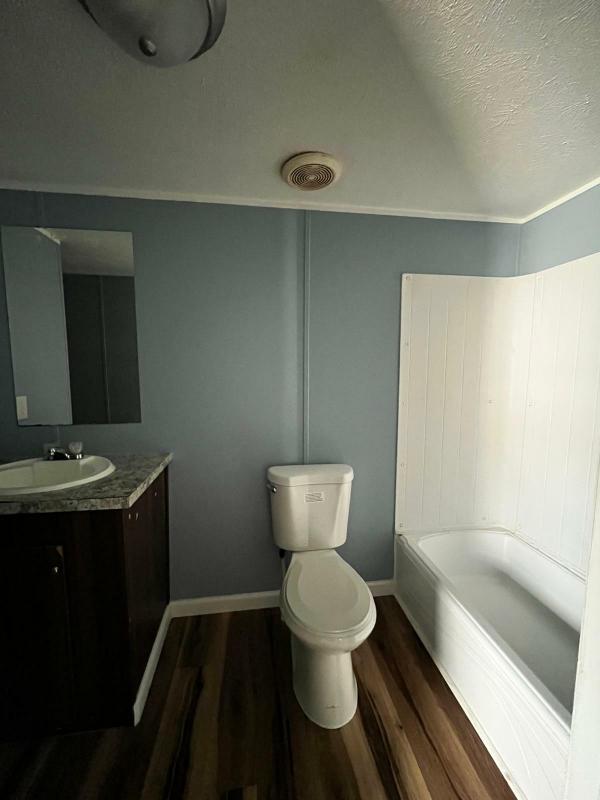 2019 TRU Mobile Home
