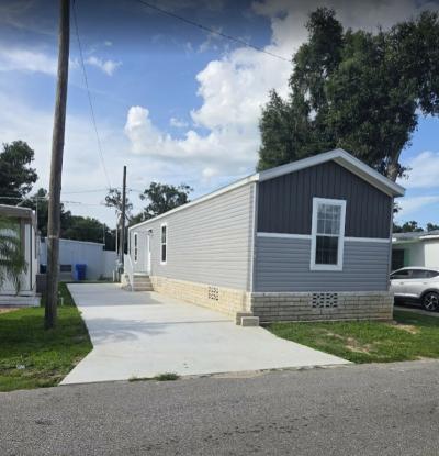 Mobile Home at 1007 Ohio St SE Fort Meade, FL 33841