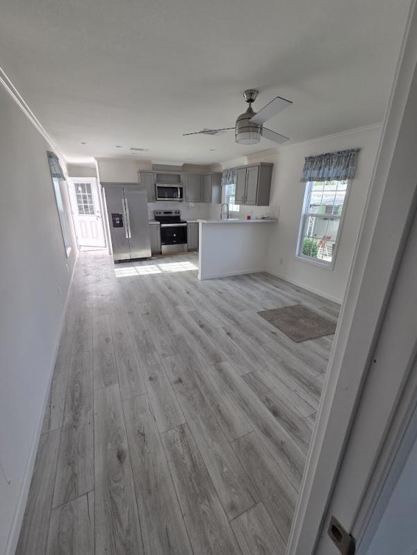 2024 Champion Trinity Manufactured Home