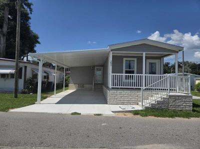 Mobile Home at 1013 Ohio St SE Fort Meade, FL 33841