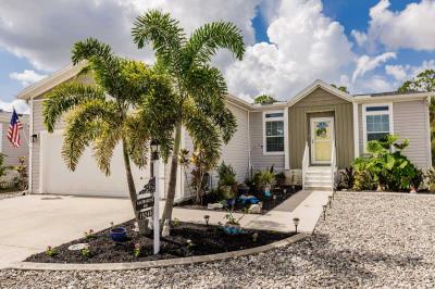 Mobile Home at 19240 Potomac Cir #696 North Fort Myers, FL 33903