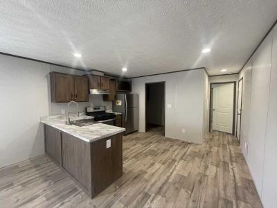 Mobile Home at 4497 W. 200 N. Huntington, IN 46750