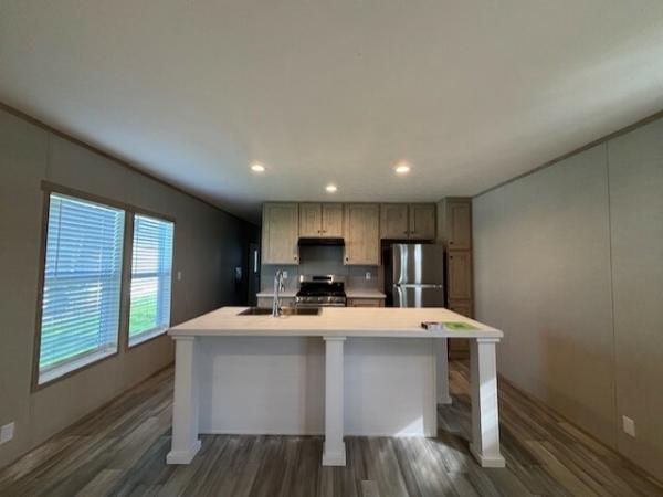 2024 Manufactured Home
