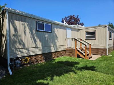 Photo 3 of 15 of home located at 16901 SE Division Street #56 Portland, OR 97236