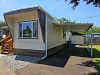 1962 Viking Mobile Home