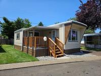 1962 Viking Mobile Home