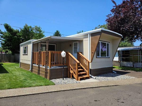1962 Viking Mobile Home For Sale