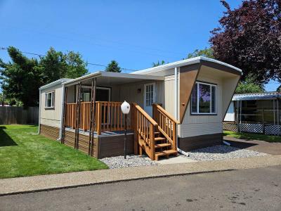 Photo 1 of 15 of home located at 16901 SE Division Street #56 Portland, OR 97236