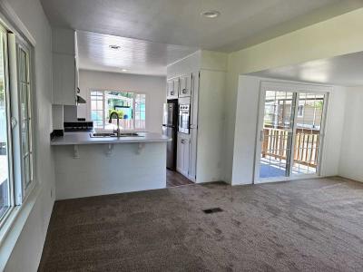 Photo 5 of 15 of home located at 16901 SE Division Street #56 Portland, OR 97236