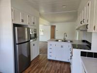 1962 Viking Mobile Home