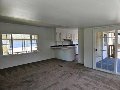 Photo 4 of 15 of home located at 16901 SE Division Street #56 Portland, OR 97236