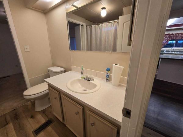 1980 CELT Manufactured Home