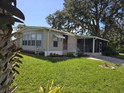 Photo 4 of 19 of home located at 556 Palm Place West Port Orange, FL 32127