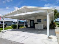 Manufactured Home