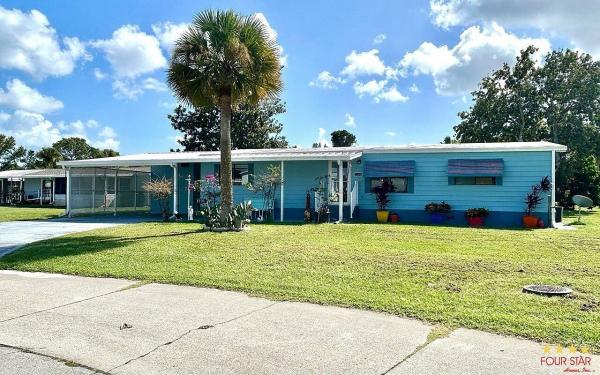 1984 JACO Mobile Home For Sale
