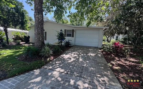 1995 PALM  Mobile Home For Sale