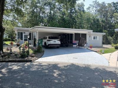 Mobile Home at 407 Cinnamon Circle Deland, FL 32724