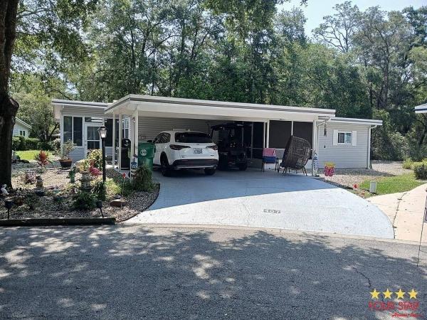 Photo 1 of 2 of home located at 407 Cinnamon Circle Deland, FL 32724