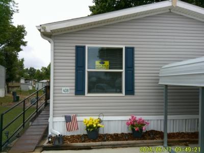 Photo 1 of 24 of home located at 3060 E. Bridge St, #438 Brighton, CO 80601