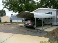 2017 SKTM Manufactured Home