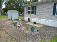 2017 SKTM Manufactured Home