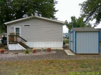 2017 SKTM Manufactured Home