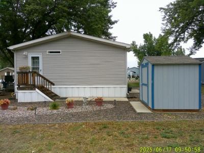 Photo 5 of 24 of home located at 3060 E. Bridge St, #438 Brighton, CO 80601
