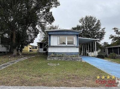 Mobile Home at 2490 Crossridge Rd Orange City, FL 32763