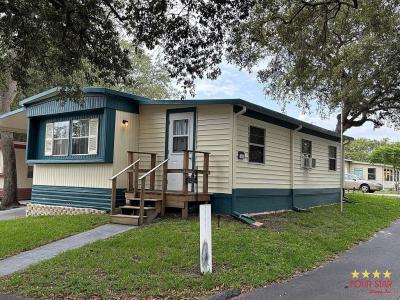 Mobile Home at 2438 Montauk Ct Orange City, FL 32763