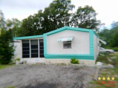 Mobile Home at 2809 S. Us. Hwy 17 C3 Crescent City, FL 32112