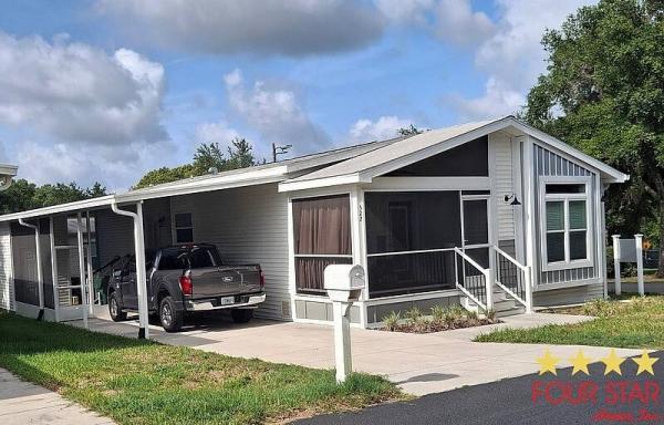 Photo 1 of 2 of home located at 522 Hawthorne Dr Deland, FL 32724
