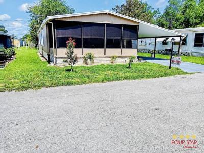 Mobile Home at 506 W Noble Ave Bushnell, FL 33513
