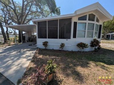 Mobile Home at 28229 Cr 33 Leesburg, FL 34748