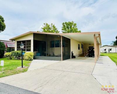 Mobile Home at 54 Bayberry Dr Leesburg, FL 34788