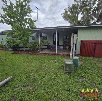 Mobile Home at 3318 E Dean St Leesburg, FL 34788