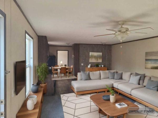 2019 Clayton Mobile Home For Sale